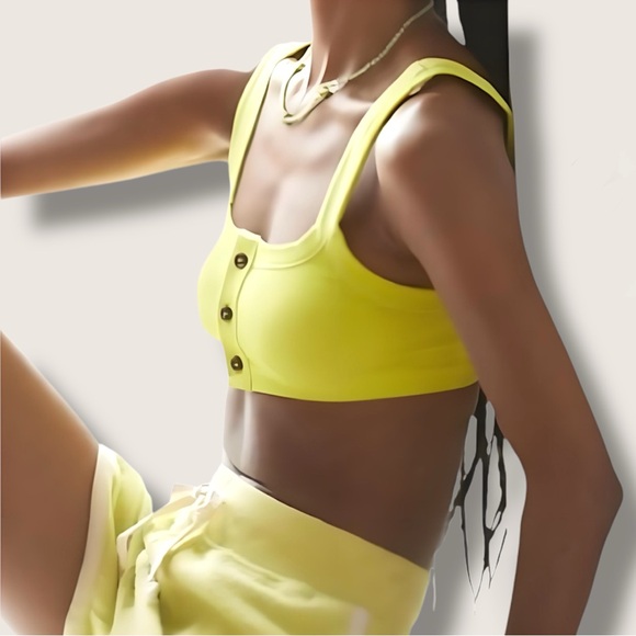 Urban Outfitters Tops - Urban Outfitters Bra Top XS/S New
